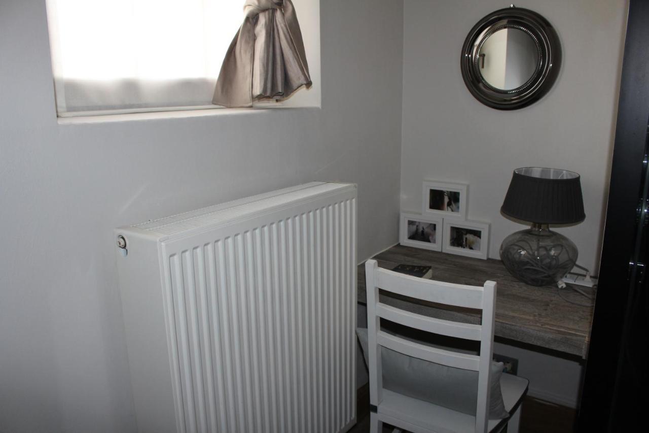 B&B Goed Ten Hulle Pittem Extérieur photo